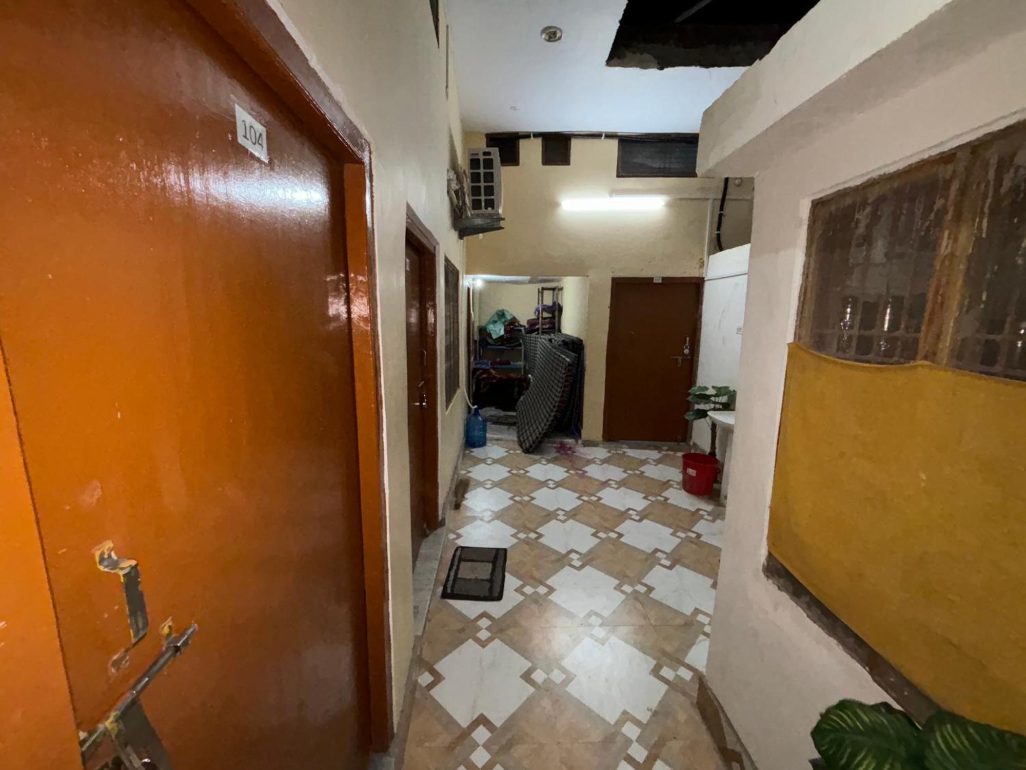Shakuntala Guest House Ayodhya Dış mekan fotoğraf