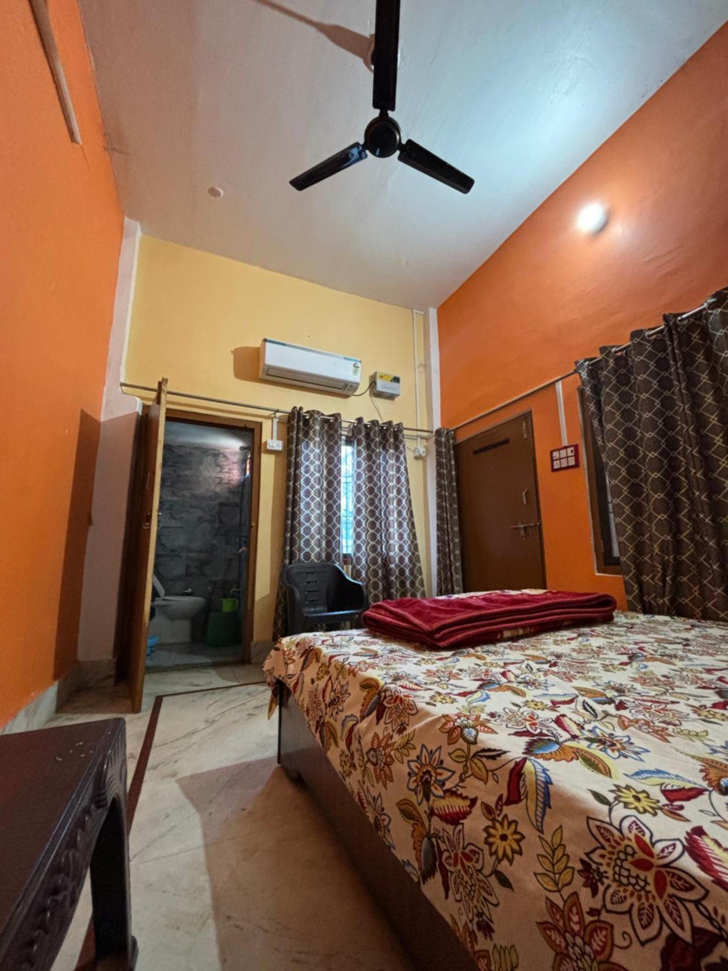 Shakuntala Guest House Ayodhya Dış mekan fotoğraf