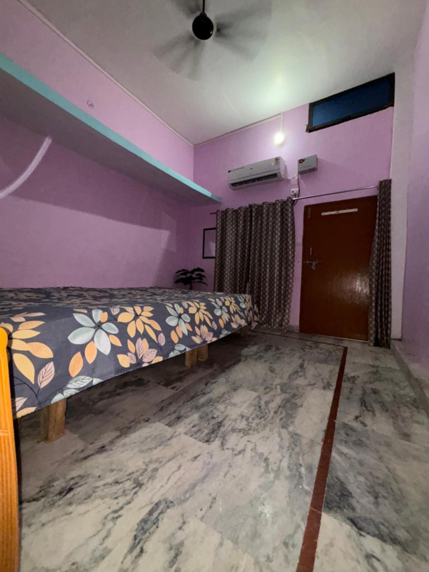 Shakuntala Guest House Ayodhya Dış mekan fotoğraf