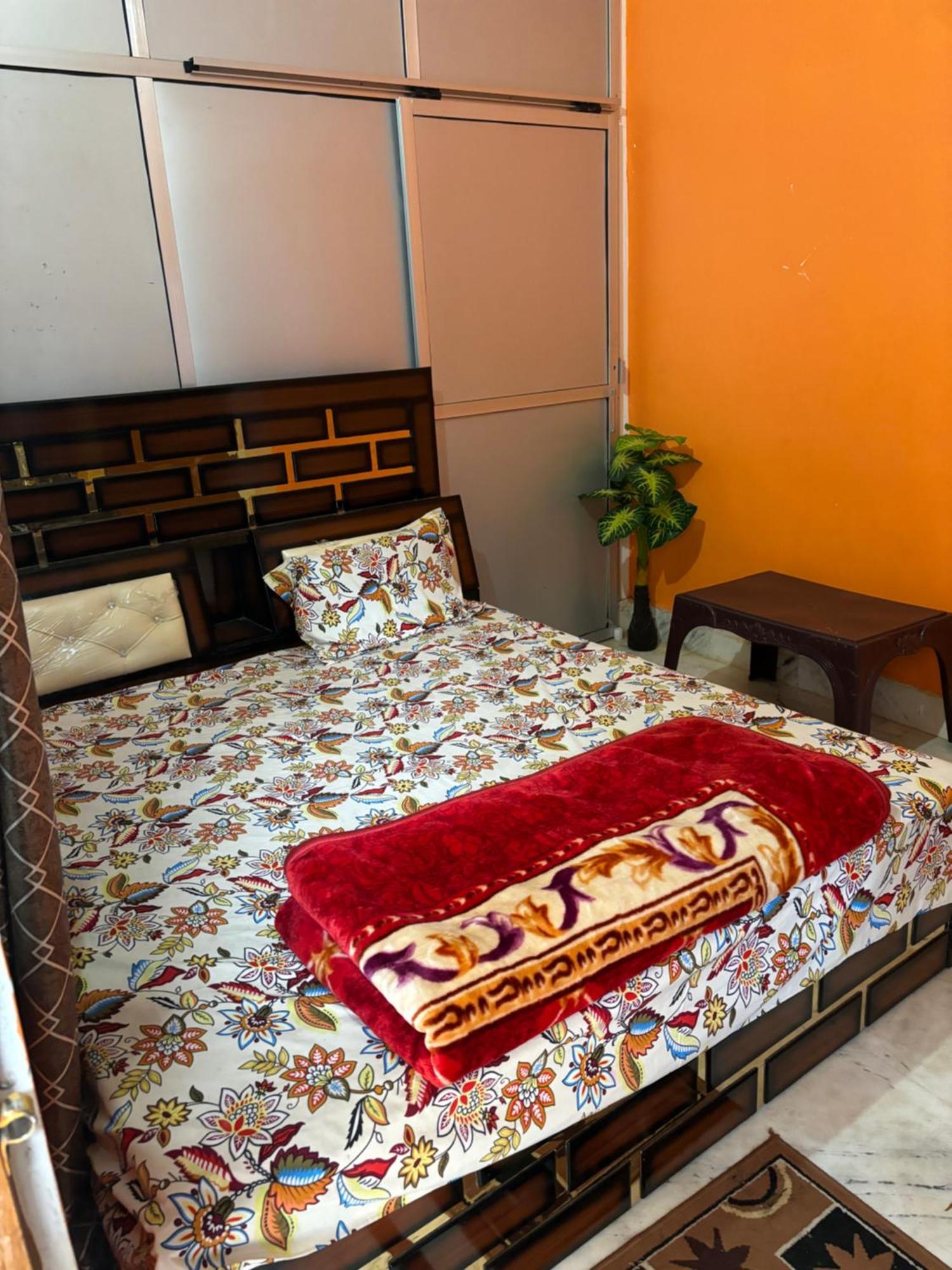 Shakuntala Guest House Ayodhya Dış mekan fotoğraf