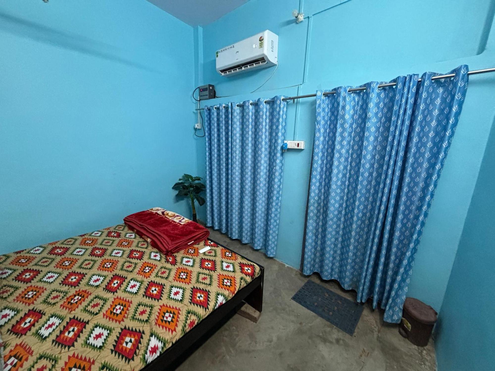Shakuntala Guest House Ayodhya Dış mekan fotoğraf