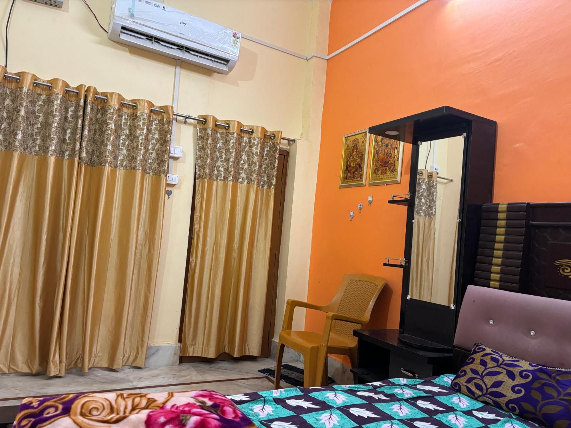 Shakuntala Guest House Ayodhya Dış mekan fotoğraf